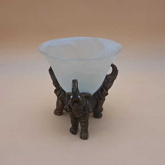 Elephant Footed Aroma Diffuser - Picture 6 of 11